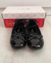 Черни, лачени обувки Cupcake, номер 26, снимка 1 - Детски обувки - 44923418