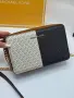 Michael Kors Дамска Чанта С Дълга Дръжка За През Рамо - Различни Цветове Код SEM-219, снимка 9