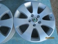 Алуминиеви джанти - 5 x 112 - 16 цола за SKODA ,Volkswagen,Seat,Audi,Cupra,Ford , снимка 5