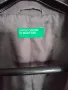 Дамско късо палто Benetton, снимка 3