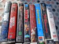 Видеокасети VHS 16 броя, снимка 2