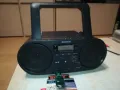 SONY ZS-PS50 USB CD/RADIO/AUX-ВНОС SWISS 2704251000LNWC, снимка 13