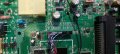 Main AV board ZP.M5686.818R00 ZP.M6681.818R00 for NEO LED-32M22 SMART HD LED TV, снимка 2