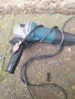 Електрически ъглошлайф Makita 9558HNRG, 840 W, 125 мм , снимка 1