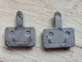 Ротор/Диск Shimano 160мм комплект с накладки, снимка 7