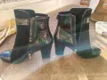 Дамски зимни боти, снимка 2