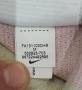 Оригинална футболна тениска на Барселона гостуващ екип от сезон 2013/2014 Nike 532823-703,размер М, снимка 6