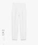 НОВ бял панталон на Zara, снимка 7