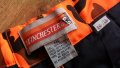 WINCHESTER WINTER Trouser размер XL за лов риболов зимен ватиран панталон - 166, снимка 16