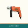 Бормашина Black & Decker KR504CRE, N: 134903, снимка 2
