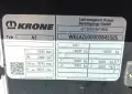 Полуремарке Krone AZ, снимка 5