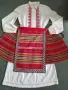 Народна носия 8-12 г. - 90 €, снимка 2