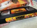 ЦАР ЛЪВ-ORIGINAL VHS 0709260748L1, снимка 8