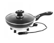 Електрически Tиган с капак за МПС - 150W/12V., снимка 7