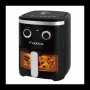 Фритюрник с горещ въздух LEXICAL LAF-3021 AirFryer 4,5l, снимка 1