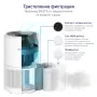 Пречиствател за въздух Levoit Core 300S, 41㎡, снимка 2