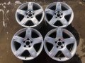 4бр 17ски джанти за Ауди и VW 5x112mm , снимка 3