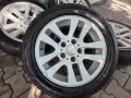 Оригинални джанти за bmw e46 e90 e87 с нови гуми 205 55 16 цола , снимка 4