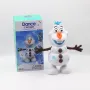 Пеещ и Танцуващ Олаф от Замръзналото кралство FROZEN Olaf Играчка Олаф, снимка 1