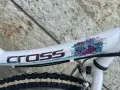 Колело cross Alisa 24 цола, снимка 7