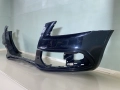 предна броня Audi Q5 S-line 2012-2016 г. #1100V. 8R0807437AC, снимка 2