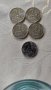 Възпоменателни руски монети, снимка 1 - Нумизматика и бонистика - 40367012