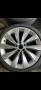 Джанти с гуми за Фолксваген 18ки , снимка 2