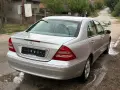 Mercedes C200 W203 Компресор C Class 2.0 Бензин 163 к.с.  За Части, снимка 5