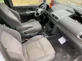 vw sharan 1.9 tdi 116 4 motion на части шаран 1.9 тди 116  4х4, снимка 9