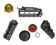 Мембрана клапан  картерни газове  Audi VW Skoda Seat 1.6-3.0TDI  03L103469 059103470, снимка 1