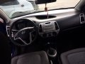 Продавам ХЮНДАЙ И20 HYUNDAI I20 10.2010г. 1.2 + ГАЗ 78к.с., снимка 10