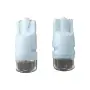 LED крушки T10 12V 2 SMD 2 броя, снимка 3