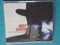 Roy Rogers-2002-Slideways(guitar blues), снимка 7