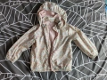 Пролетно-лятно шушлеково яке с подплата H&M, размер 92, снимка 2