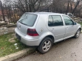 Volkswagen Golf 4 1.9 PD 116 НА ЧАСТИ, снимка 10