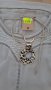 Ефирна туника р-р L +колие, снимка 6