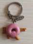 Ключодържател Orbit поничка донът, снимка 3