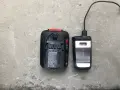 Батерия Bosch и USB зарядно , снимка 8