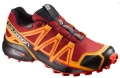 SALOMON SPEEDCROSS 4 GTX Gore-Tex водоустойчиви маратонки номер 42 , снимка 2