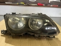 Десен фар за BMW E46 Фейс (Депо)(седан и комби), снимка 2