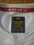 Alpha Industries блуза, снимка 4