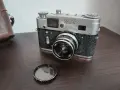 Камера Фед/FeD 4 СССР , снимка 10