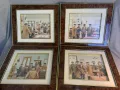 картини 4 броя , снимка 1