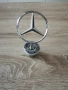 Mercedes Benz емблема мерник, снимка 7