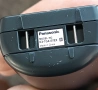 Радио телефон Panasonic, снимка 5