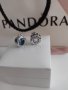 НОВО!Сребърен талисман PANDORA S925 ALE +КУТИЯ, снимка 1 - Други - 31703022