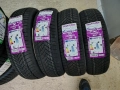 4бр.НОВИ зимни гуми TOURADOR 185 65 15 DOT24 цена за брой, снимка 2