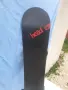сноуборд  HEAD ROCKA FW 4D   +автомати 159см. , снимка 9