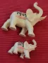 Солница с малко слонче, фигурки, статуетки. , снимка 2