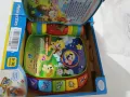 VTECH Бебешка музикална книжка, немски език, снимка 3